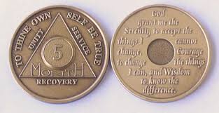 150 Days Sober They Say The First Step In Solving A By Boby Andika Ruitang Journal Kita Medium