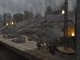 Call Of Duty 1 Pc Download Windows 10 Free Download Call Of Duty 1 Pc Games For Windows 7 8 8 1 10 Xp Full Version Call Of Duty 1 Download For Pc Gam Call Of Duty Infinity Ward Pc Games Download