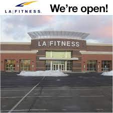 La Fitness Brooklyn - Home Facebook