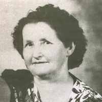 Elizabeth Tedrick (1882–1984)