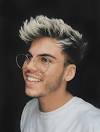 Frosted Tips 2018