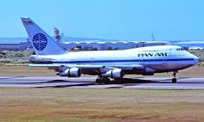 Pan Am Boeing 747 Sp21 N534pa C N 21026 Clipper Great Republic Transferred To United In 1986 Later Scrapped Boeing Aircraft Passenger Aircraft Boeing