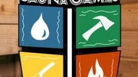 International Sauna Games