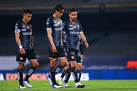 Xolos recibirá a necaxa en el estadio caliente para su partido correspondiente de la jornada 16 del torneo guard1anes 2021. Necaxa Vs Tijuana Como Y Donde Ver En Vivo La Jornada 14 Mediotiempo