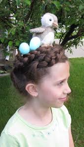 So to look really cool this halloween, check out these dress up for halloween, without even wearing a costume.these 8 halloween hairstyle ideas are sure to turn heads & get everyone around you in a festive mood. The Best Cute Halloween Hairstyles