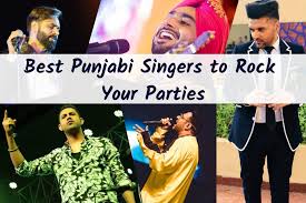 Below are some ideas for baby boy names that start with r based on data from the social security administration. Top 10 Best Punjabi Singers To Rock Your Parties And Playlists 2021