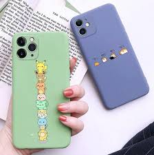 Lovely Pokemon Phone Case For Iphone 11 11pro 11pro Max Pn2032 In 2020 Pokemon Phone Case Apple Phone Case Diy Phone Case