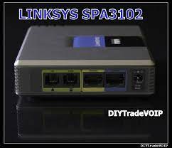 Feature spa2102 spa3102 spa8000 spa9000 spa922/942 spa962 user interface broadsoft. New Linksys Spa 3102 Spa3102 Sip Fxo Fxs Pstn Unlocked Voip Gateway Ip Phone Linksys China Manufacturer Network Communications