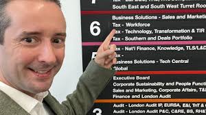 What a difference a day makes