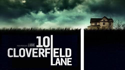 10 Cloverfield Lane' A Successful, Taut Thriller (FILM REVIEW) - Glide  Magazine