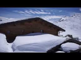 Chaudiere A Gazeification Et Fusion Froide Au Refuge De Sarenne Youtube Jardin Exterieur Fusion Froide Exterieur