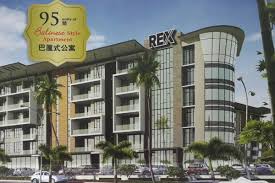 The apartment features 3 bedrooms, 2. Rex Apartment Bdc For Sale In Kuching Propsocial