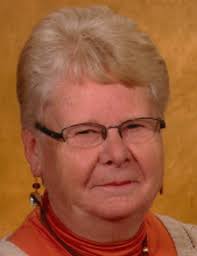 Susan Thiel Obituary September 4, 2016