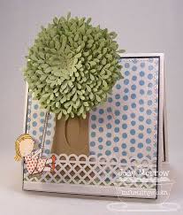 Whether you need a birthday card or a th. Tutorial For Moving Swing On Card Cards Handmade Diy Cards Paper Crafts Diy