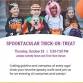 Spooktacular Trick-or-Treat at Juniper Village at event image