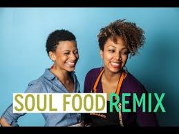 Download it once and read it on your kindle device. How To Make Healthy Soul Food Youtube