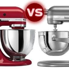 What makes the kitchenaid classic plus and the kitchenaid artisan the same? Kitchenaid Artisan Stand Mixer Vs Professional 600 Series Which Works Better Does It Really Work