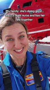 Flight Nurse Hype Video