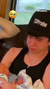 He couldn't believe what his sister did for him