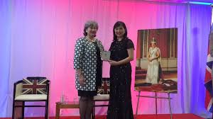 University of southampton, uk centre for ecology & hydrology, university of bremen. Newton Fund On Twitter Many Congratulations Prof Teo Soo Hwang Greatly Value Your Work And Expertise On Medical And Health Research Programs As Part Of Newton Ungku Omar Fund The Mrc And Might Asm Https T Co Vnbozxqgny