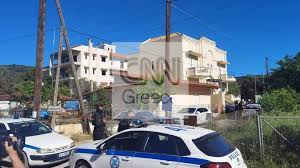 Θρίλερ στα γλυκά νερά βρίσκεται σε εξέλιξη καθώς όπως μετέδωσε το open tv και η μίνα. Woay C1x Ol2zm
