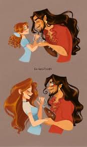 Captain Hook Disney Fan Art Disney Drawings Disney Art