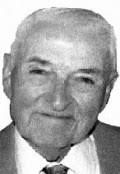 Ralph Bernard Obituary (2009)