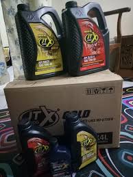 Untuk memastikan anda memilih minyak pelincir yang terbaik untuk kereta anda mesti memahami beberapa aspek khusus minyak pelincir antaranya ialah aditif ataupun bahan tambahan yang. Jtx Minyak Pelincir Terbaik Di Dunia Halaman Utama Facebook