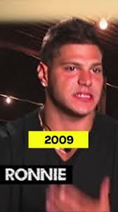 Ronnie Ron's Instagram, Twitter & Facebook