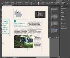 For the latest tips and inspiration from #indesign, follow @adobedesign. Improve Reading Experience Accessibility Adobe Indesign