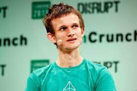For deeper ethereum dev discussion also see r/ethdev. Ethereum Creator Vitalik Buterin Warns About Cryptocurrency Investment