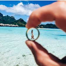 20 viral photo ideas people shared on instagram honeymoon pictures beach photos cute beach pictures