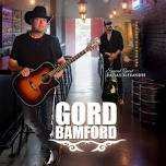 Gord Bamford: As Long As There's A Bar Tour