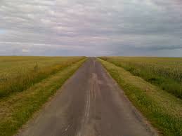 The state of nonexistence or seeming nonexistence: File Middle Of Nowhere Panoramio Jpg Wikimedia Commons