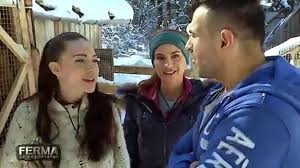 Sfatul zilei de 27 martie 2019. Ferma Vedetelor 5 Martie 2019