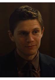 Colin Zabel from Mare of Easttown: The Most Handsome Detective