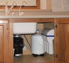 reverse osmosis systems h2o equipment