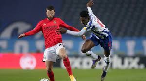 Mar 8, 2021 2 min read. Fc Porto Benfica 1 1 Resultado Final Maisfutebol