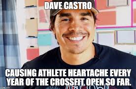 Damn you Castro, 18.0 edition