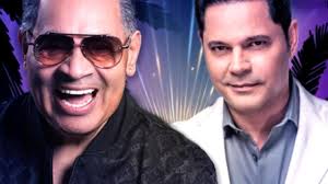 Tito Nieves Y Rey Ruiz Traen Su Salsa A La Arena CDMX