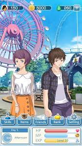 Find our way into the hearts of virtual girlfriends by solving puzzles and taking them on dates. Simlove For Android Apk Download