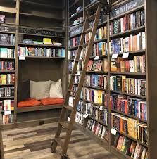 10 Unique Shops For Book Lovers In Kalamazoo Michigan Discoverkzoo Puremichigan Michigan Book Lovers Kalamazoo Michigan Books