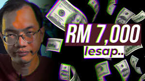 KISAH BENAR : MANGSA JOB SCAM #RMPTVDOKU 6 OGOS 2022