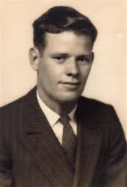 Wayland Gordon Bowen (1922-1997)