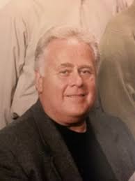 Rev. Ronaldb. Lovely Obituary April 25, 2020