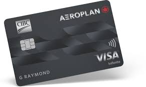 Jun 16, 2021 · travel insurance can cover some of these unexpected expenses. Cibc Aeroplan Personal Credit Cards