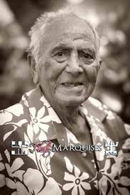 Photos de classe à Tahuata :