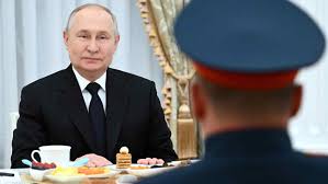 Image result for putin signs