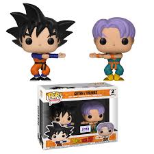 Resurrection f (2015) and dragon ball z (1996). Funimation Boxlunch Reveal Exclusive Dragon Ball Z Funko Three If By Space