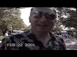 Disney 2001 part 1 of 2